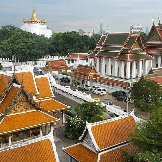RC Mayterm - Thailand
