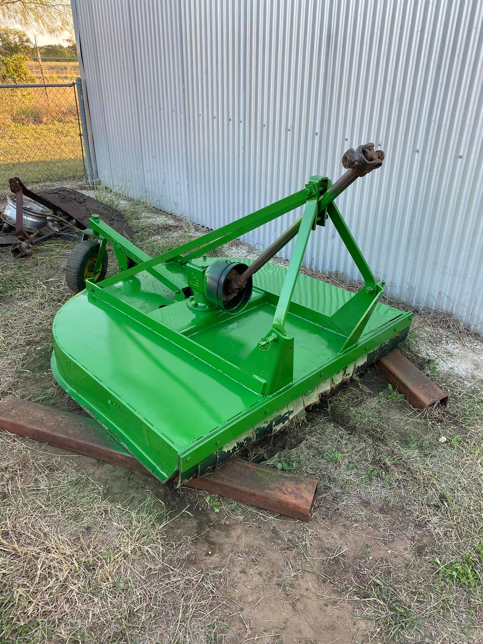 Fox BBQ Pits & General Welding | Lytle TX