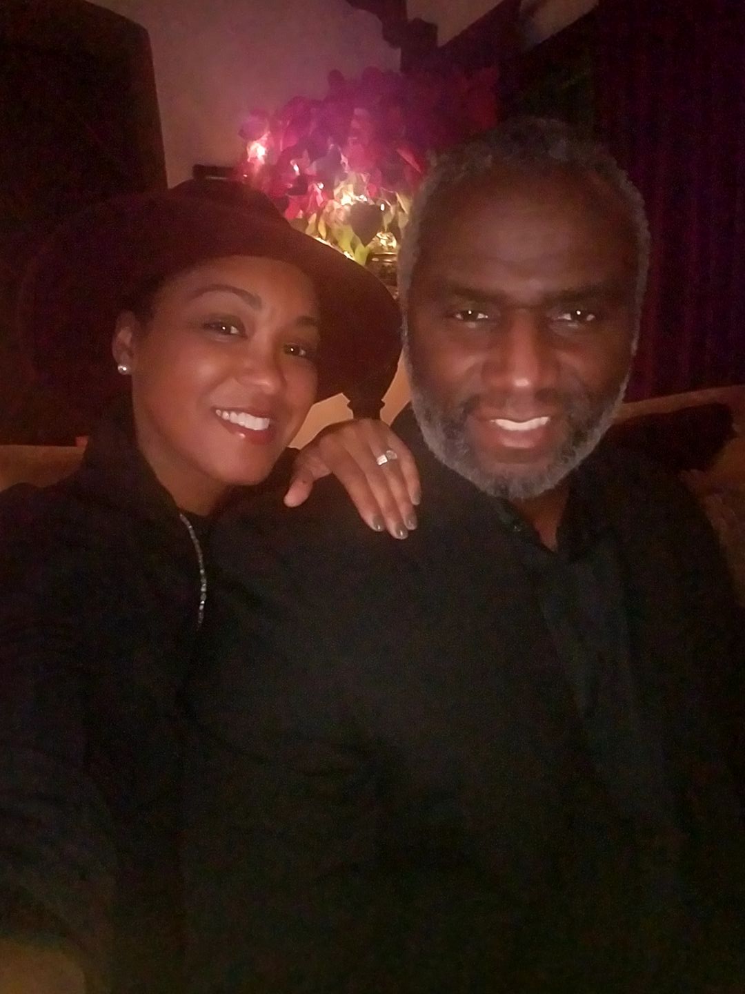 Team Ramsey Entertainment/Eric B. Ramsey | Los Angeles CA