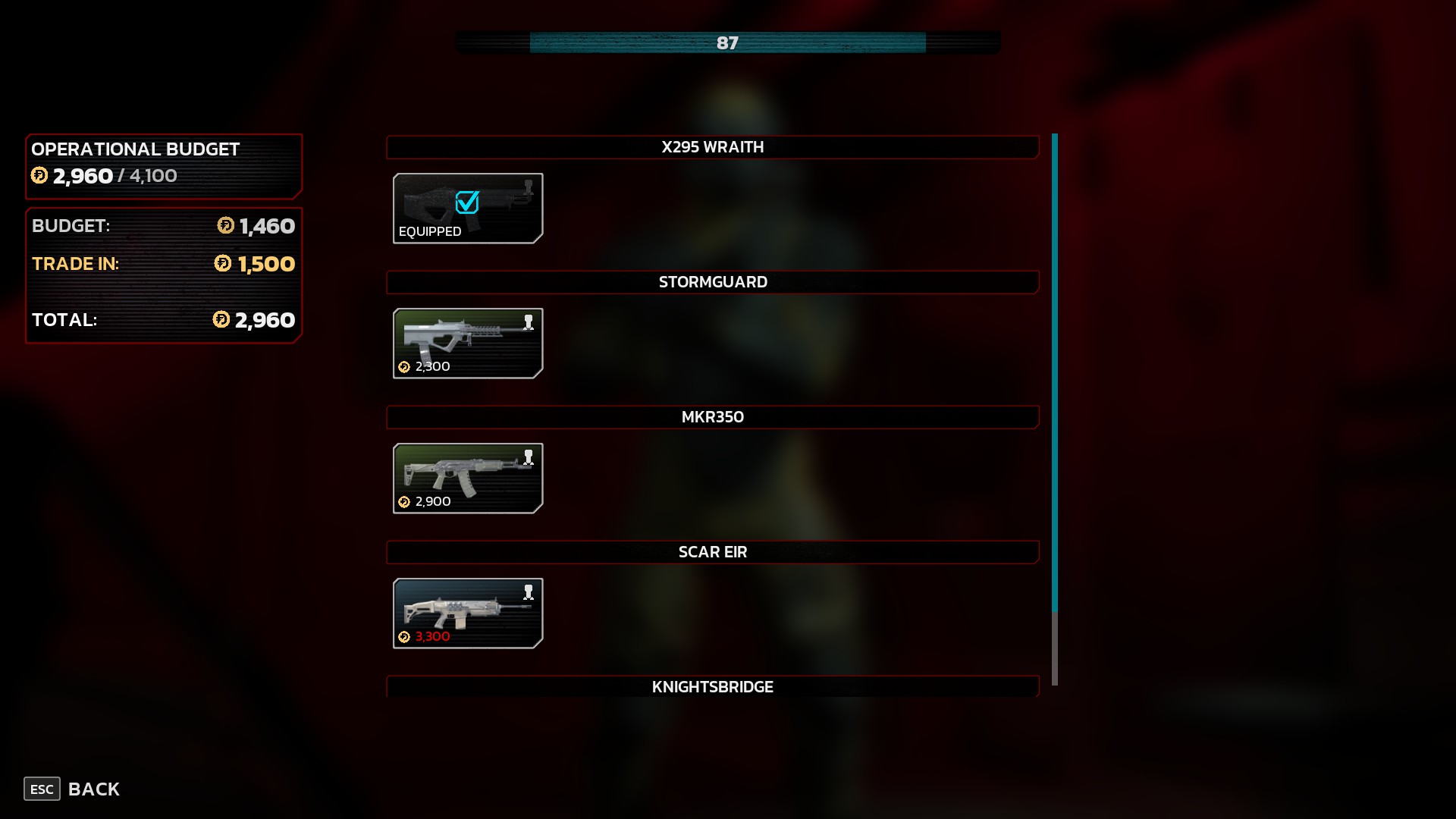 Killing Floor 3 Community | Help needed!! Anyone got this weird glitch ...