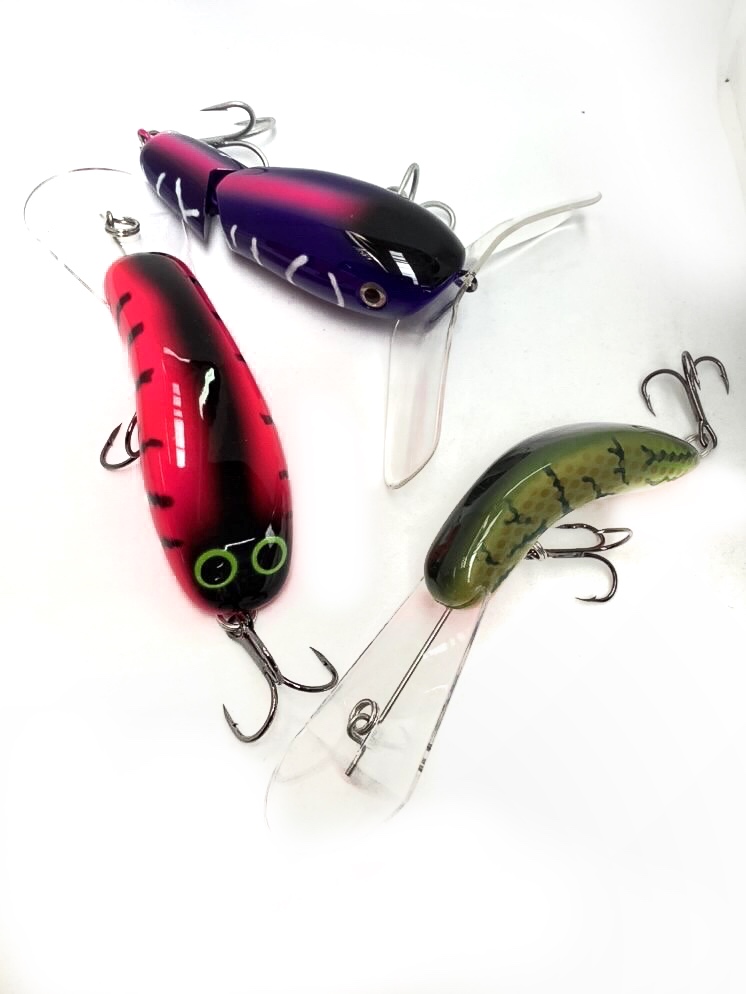 bling fishing pole Little Jewel Ready Rig 10 foot (3 sections) Price_$25 to $50 Model:DC 734C-FH Japan FUJITip blank Best Line Counter Reels