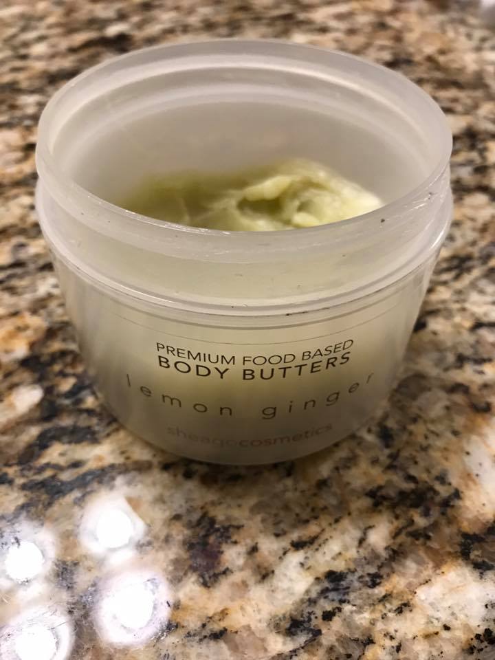 NewYou Sheago Cosmetics