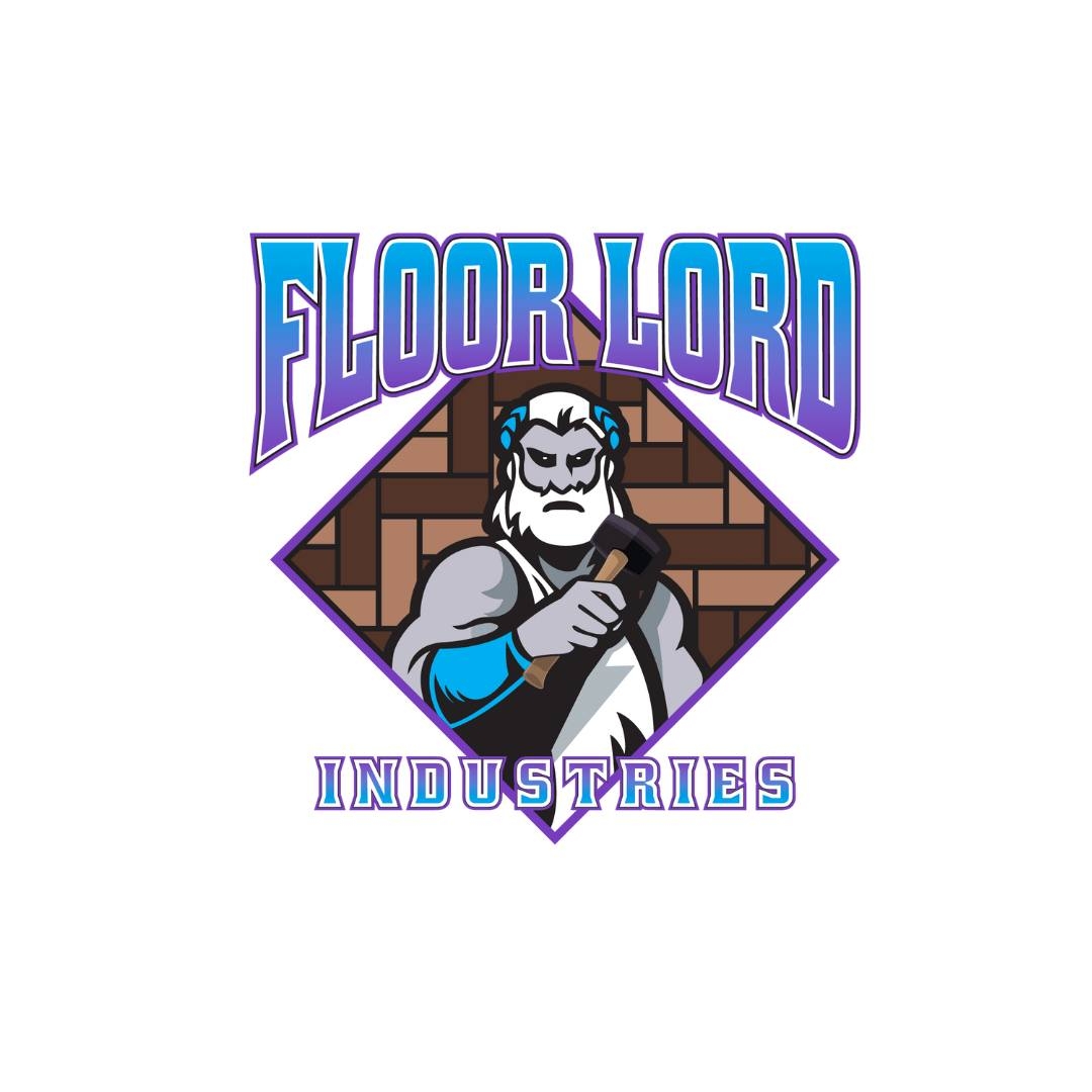 Say hello to your new buddy! Check out this new animation | Floor Lord ...