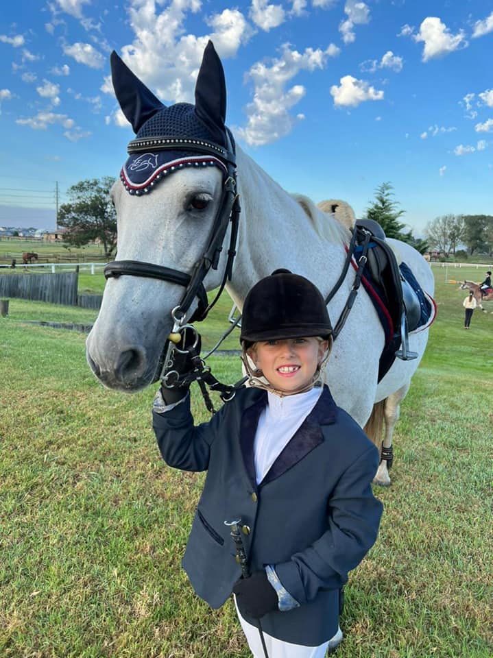 What a super special show!... - Burnside Equestrian Academy