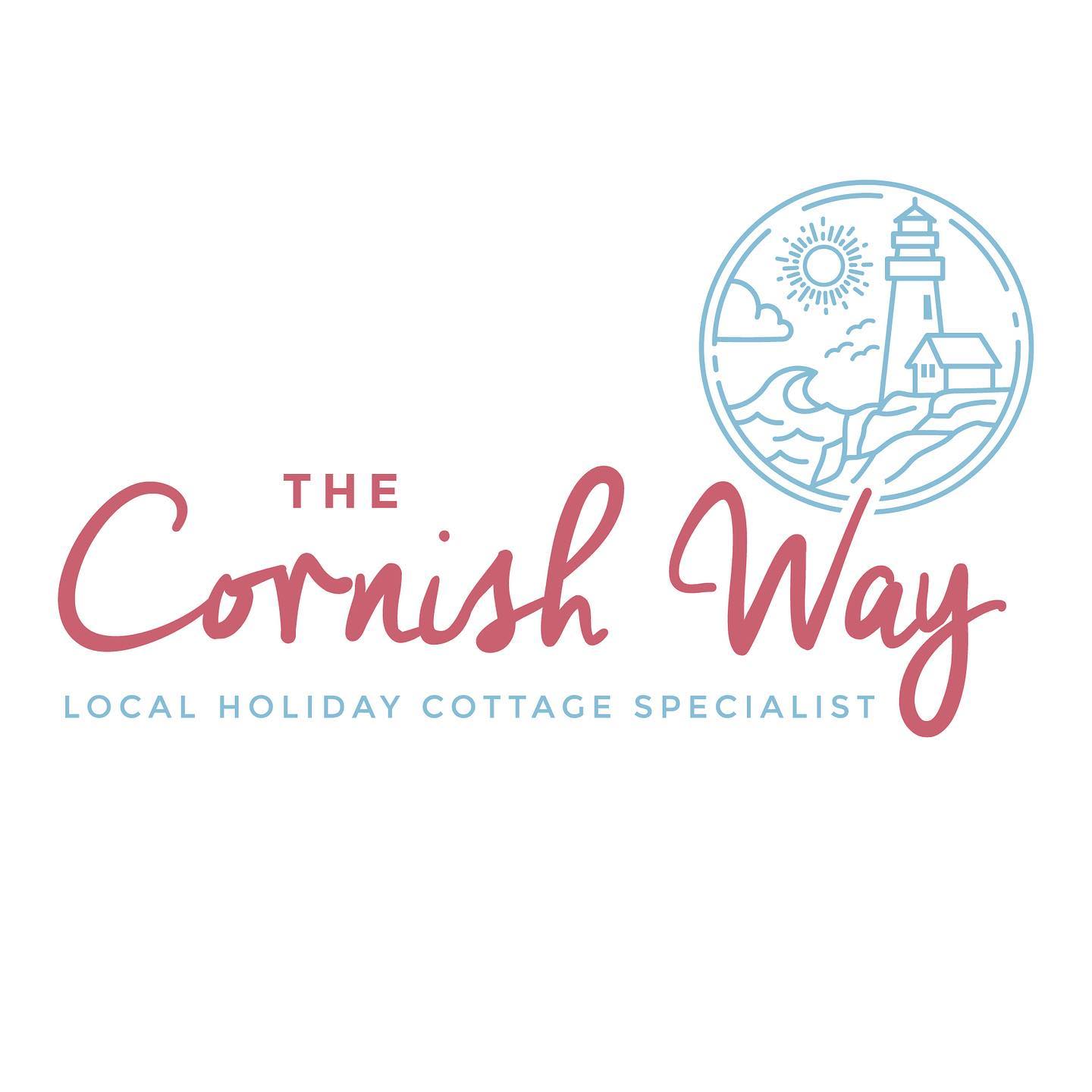 Pure Cornish Design - I am delighted to share the NEW logo for The ...