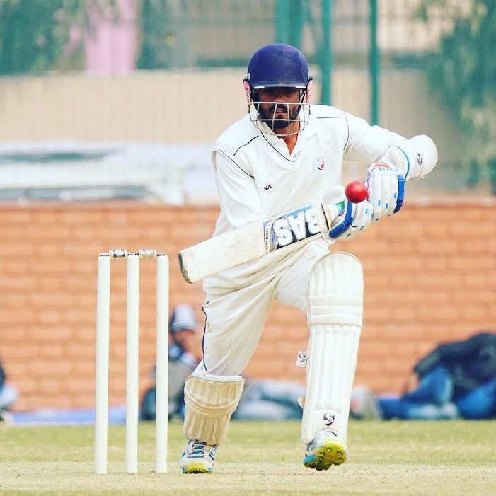 🌟 A Promising Young Talent! 🏏 Congratulations to Shanaya Raj Gupta, a ...