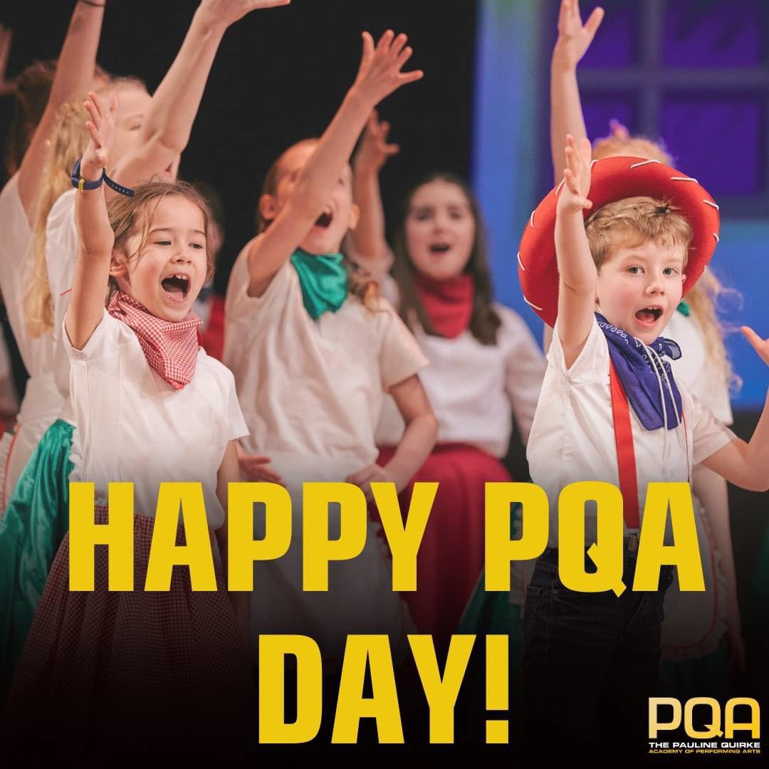 PQA Upminster - The day is finally here, it’s PQA day!!!... | Facebook
