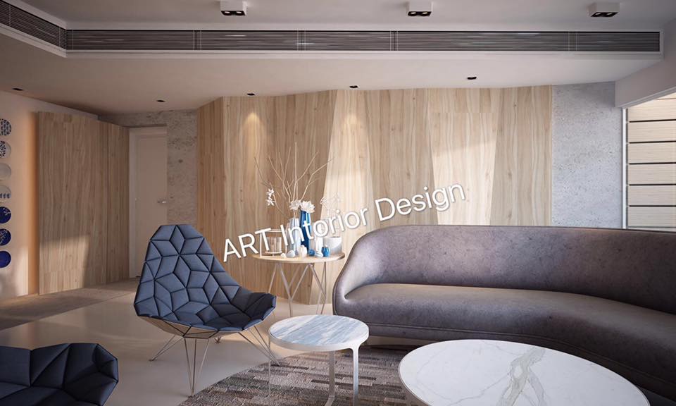 ART Interior Design 豪藝室內設計