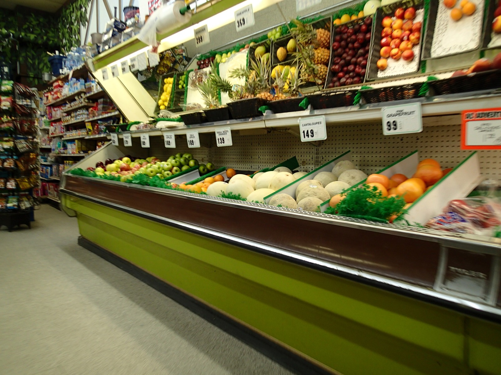 Joseph's Bi-Rite Market - Lone Pine | Lone Pine CA