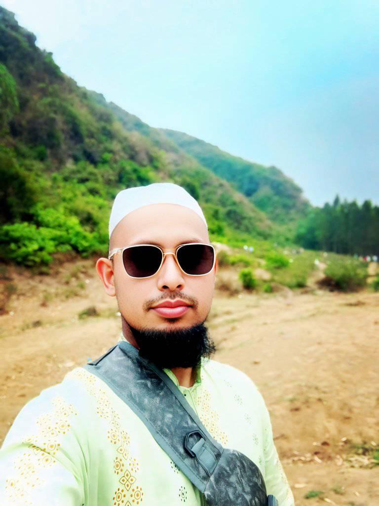 Shoriful Islam