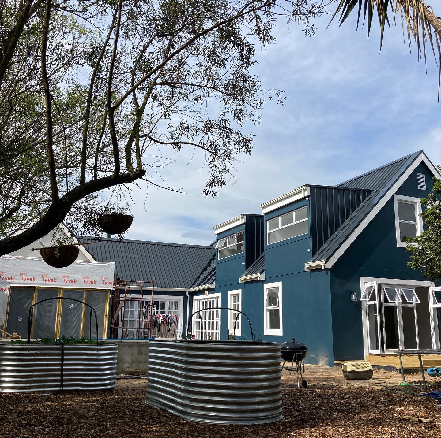 What a journey this project has been... - Graystone Projects | Facebook