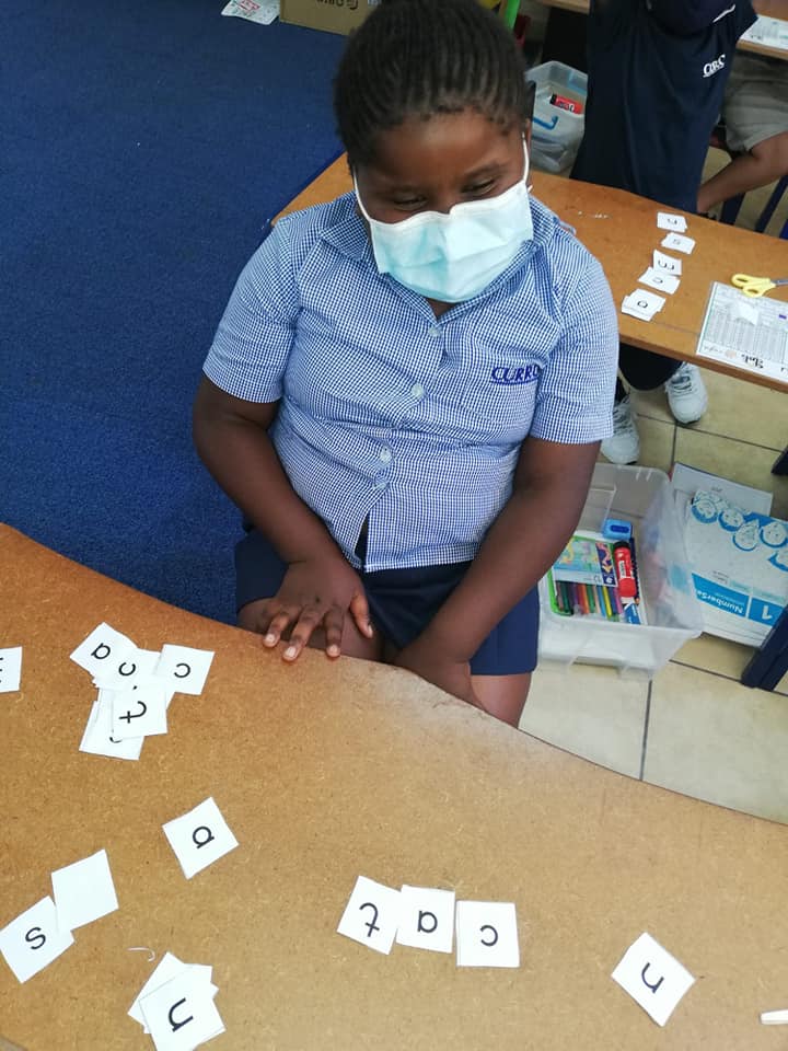 Curro Westbrook - Our Grade 1 learners had so much fun... | Facebook
