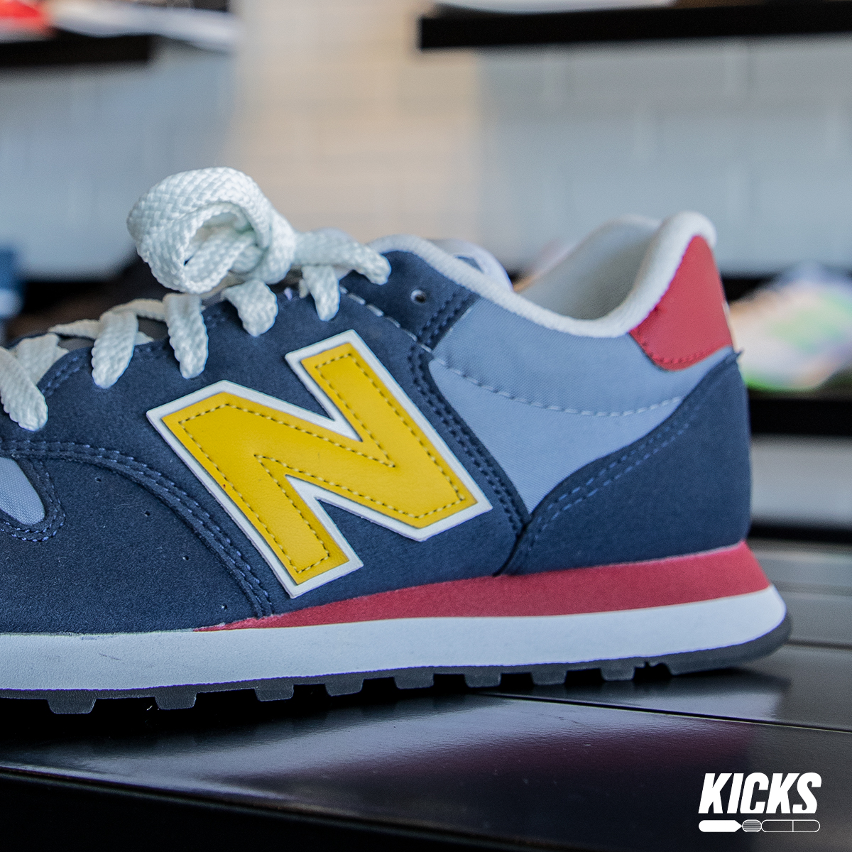 Kicks Gallery Store