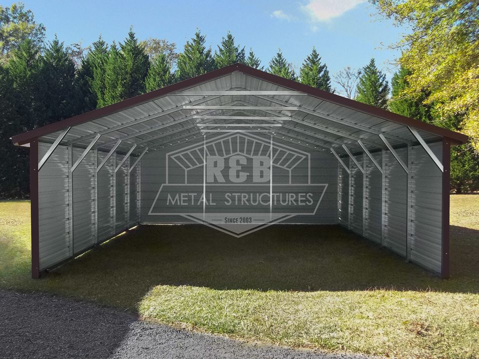 This is one of our most popular... - Custom Structures Direct | Facebook