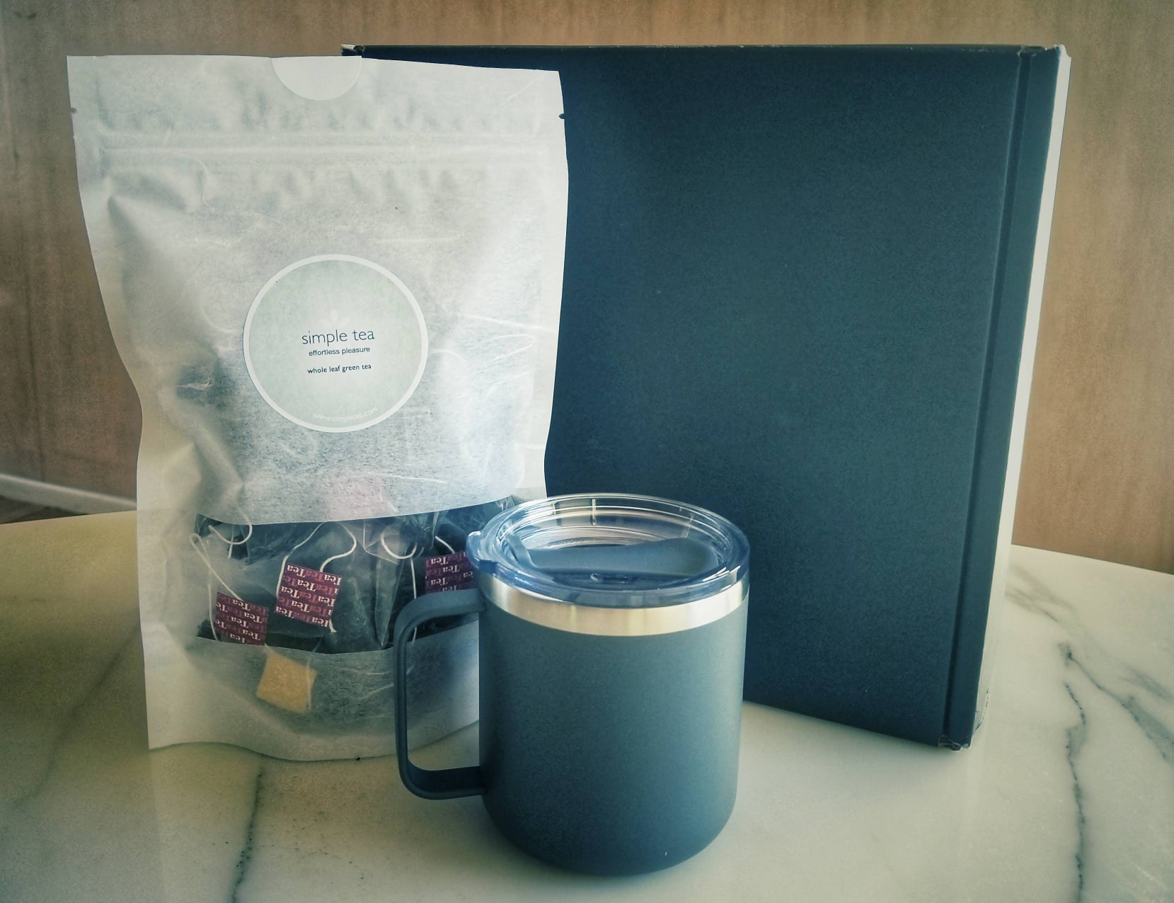 simple tea | Oakland CA