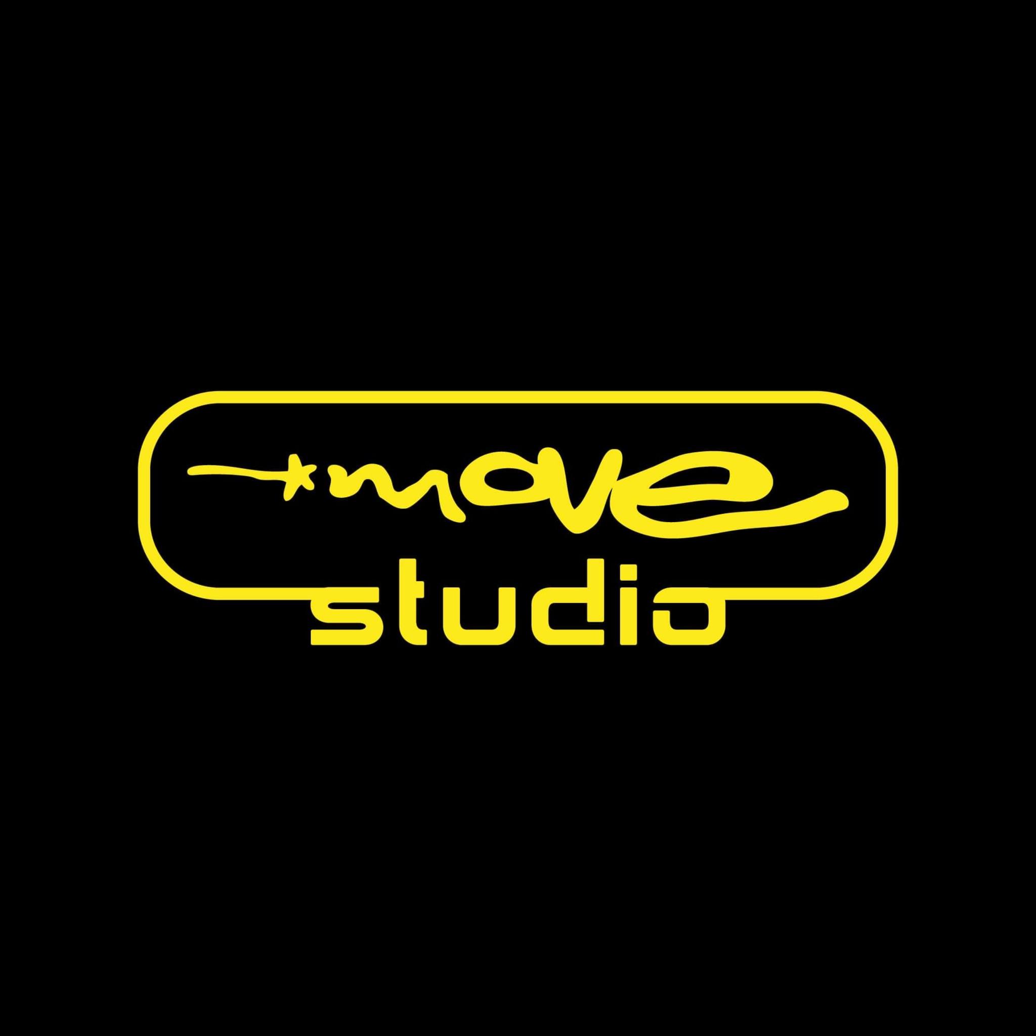 Move Studio | Exeter