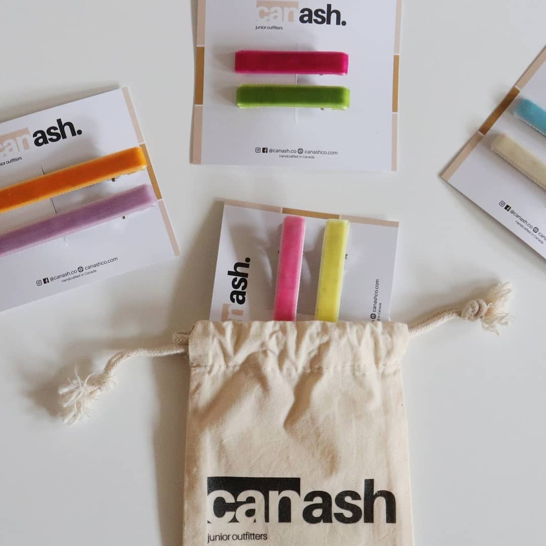 Canash & Co. - Home