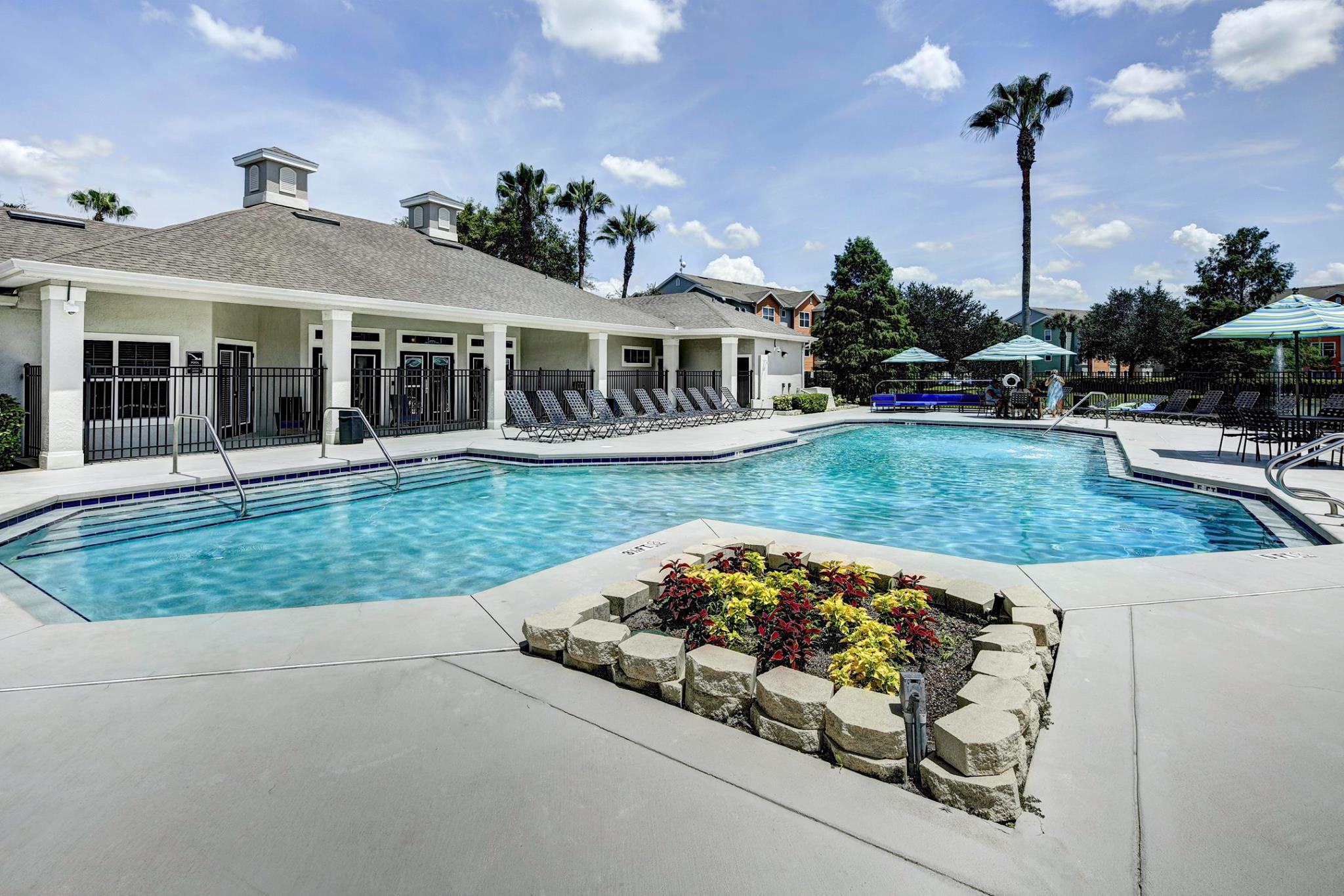 The Village at Science Drive