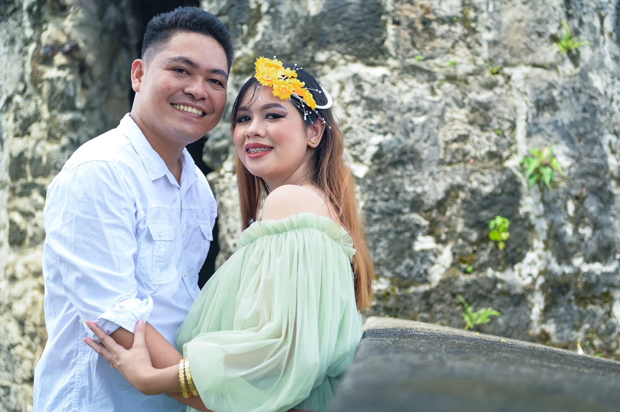 Rustom Galon Ayuban