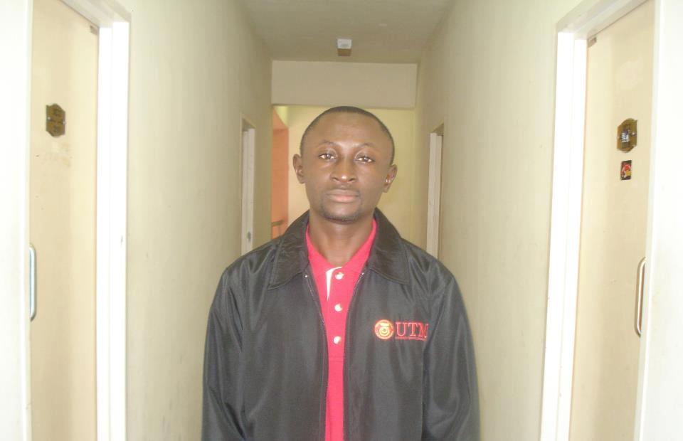 Idris Rabiu