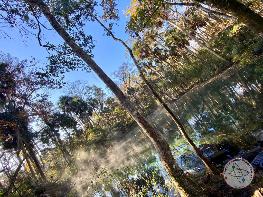 WKPP Update: 18-19... - Woodville Karst Plain Project - WKPP