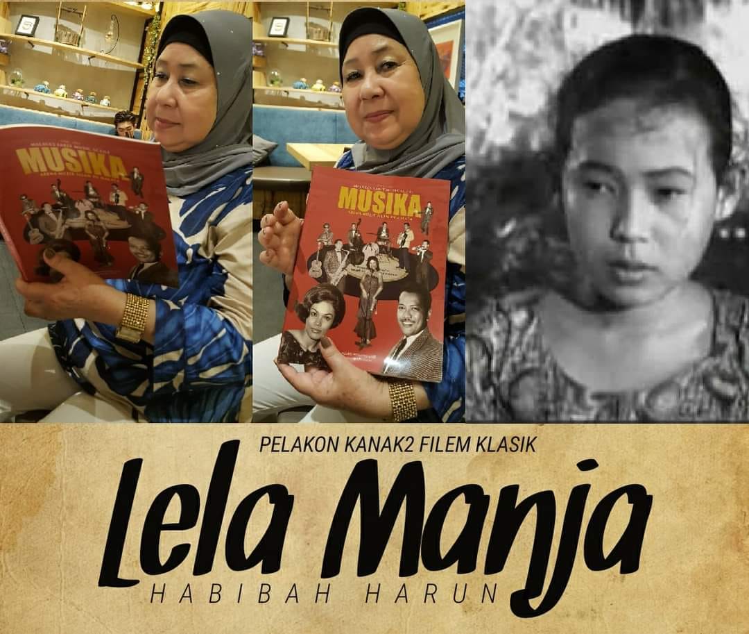 Se Musika Malaya S Early Music Scene From 1900s To 1965 Facebook