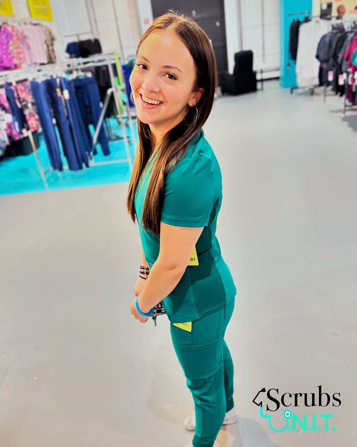 Scrubs UNIT | Middletown NY