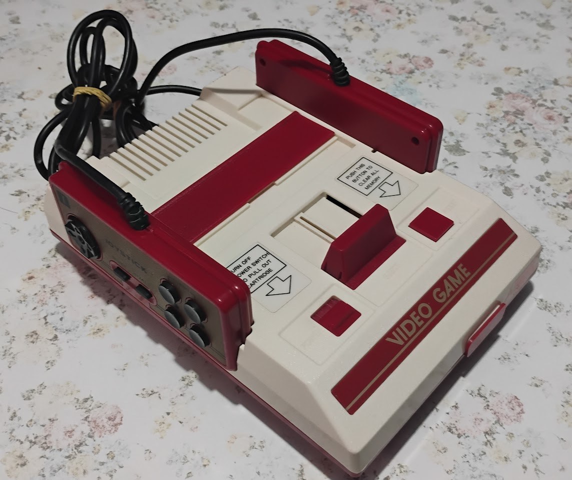 Video Game