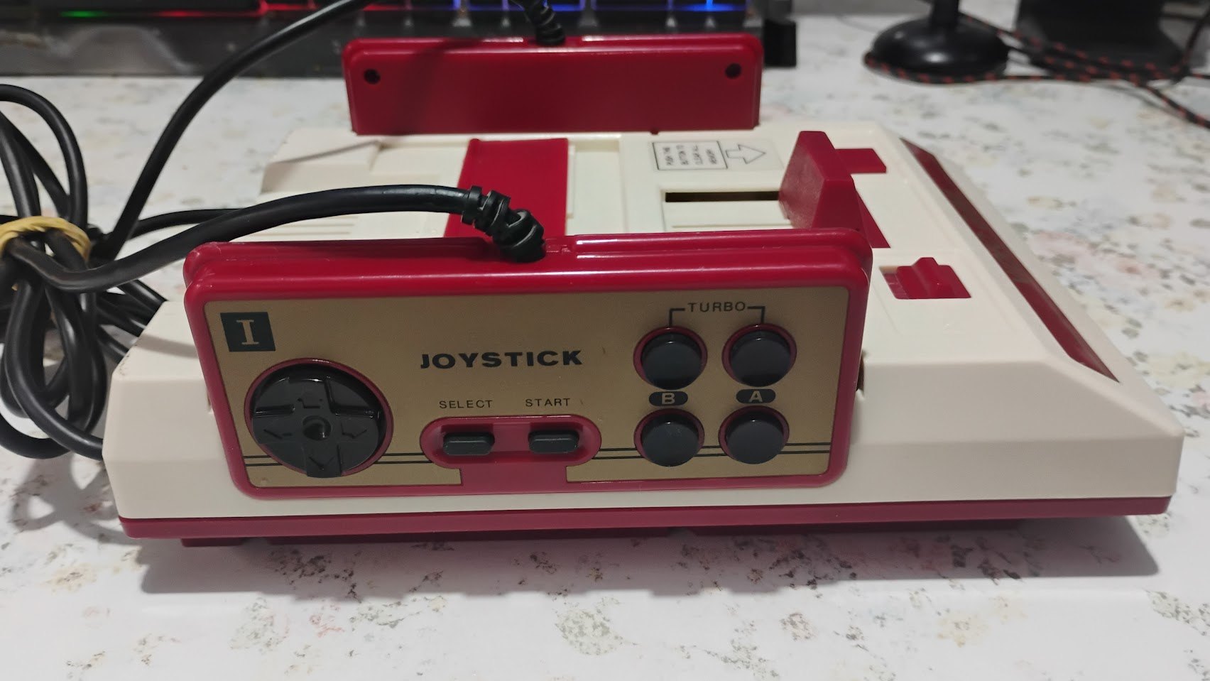 Video Game