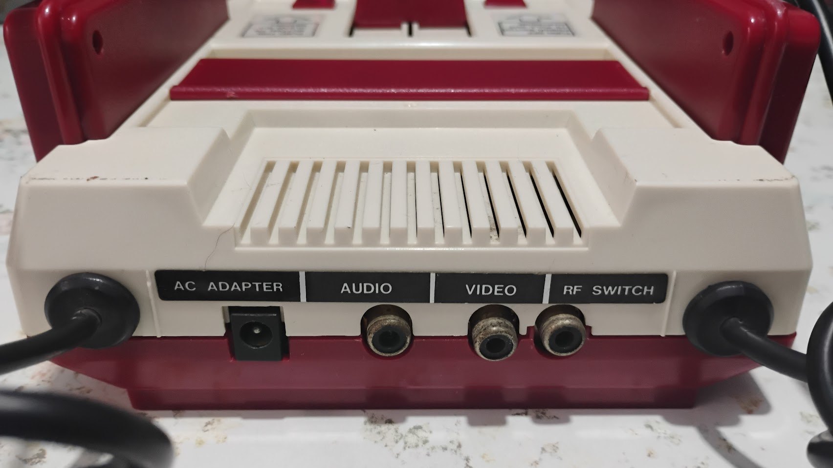 Video Game