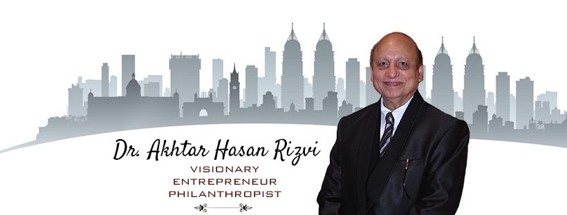 Dr. Akhtar Hasan Rizvi