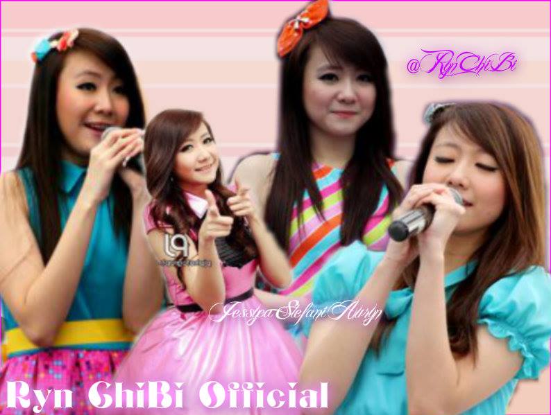 Ryn ChiBi Official
