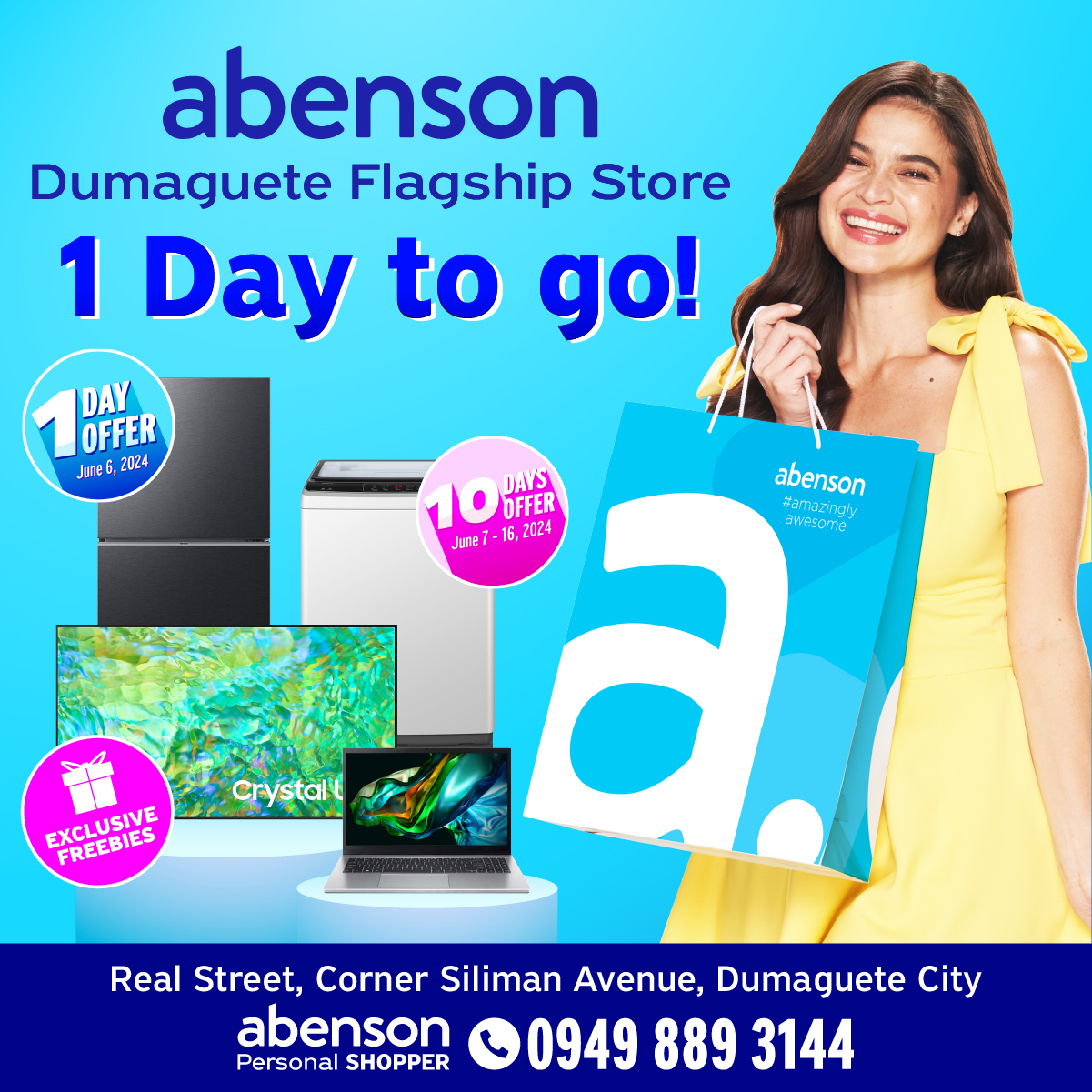 Abenson