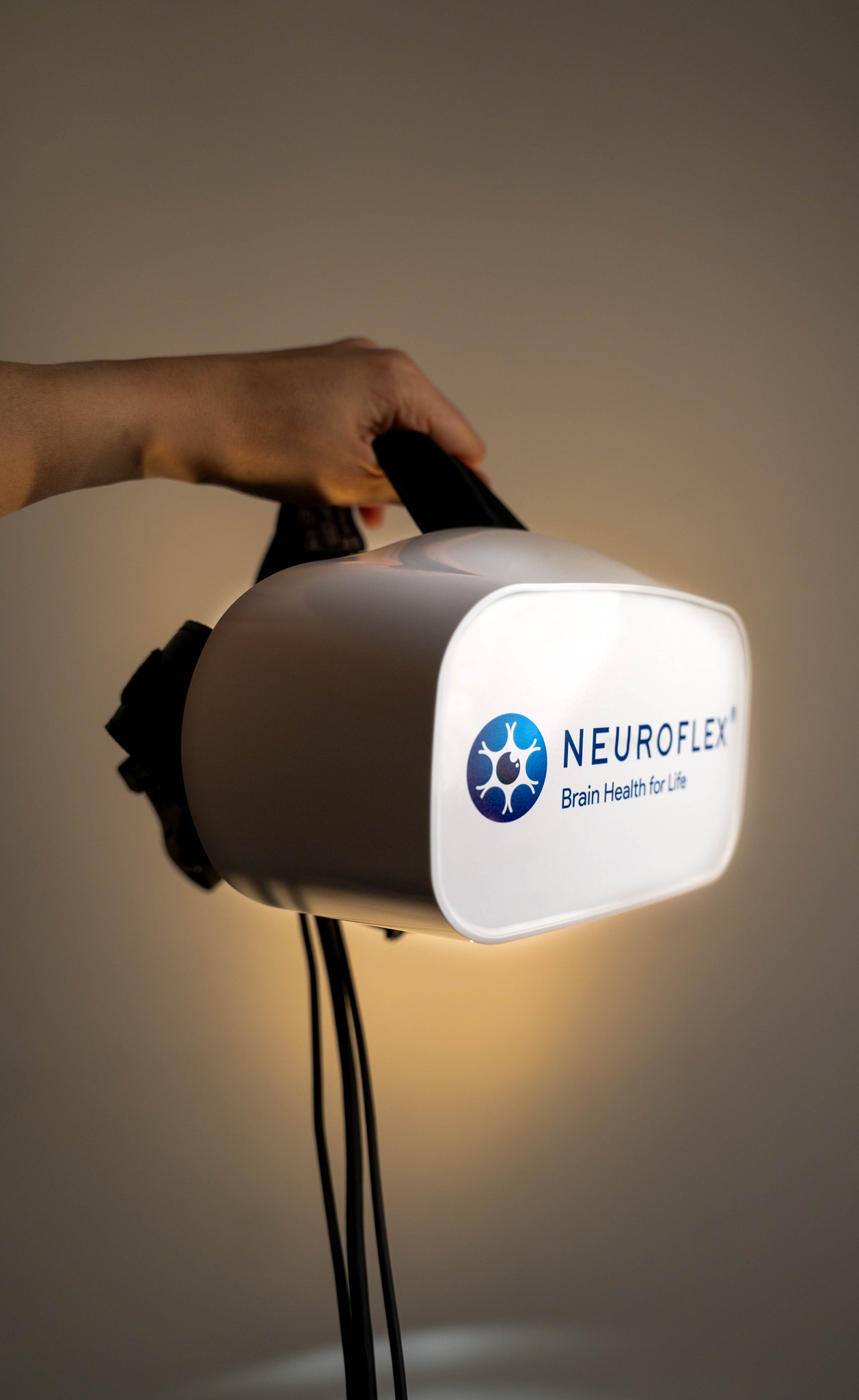 NeuroFlex - Did you know NeuroFlex can also be used as a...