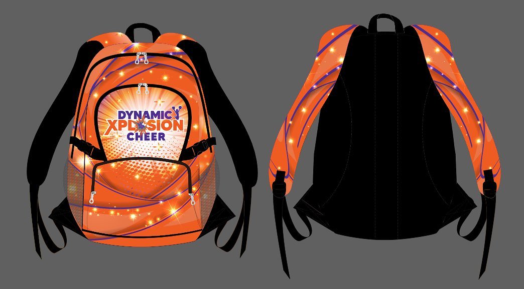 Are you ready to rock this... - Dynamic Xplosion Cheer, Inc