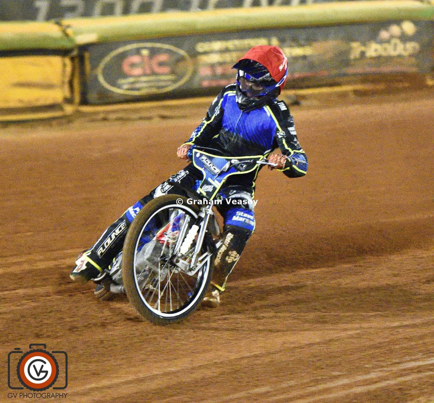 Linkin metcalf racing