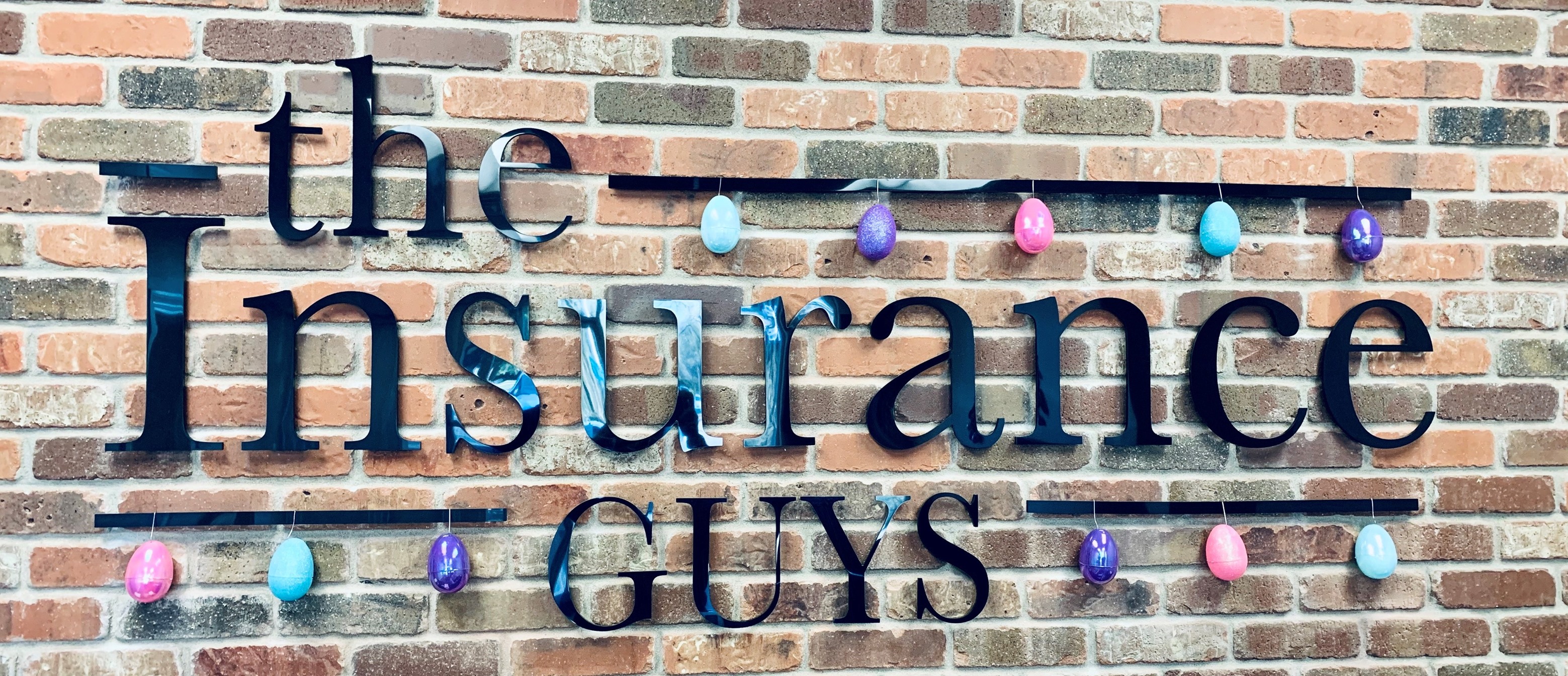 The Insurance Guys | Wichita KS