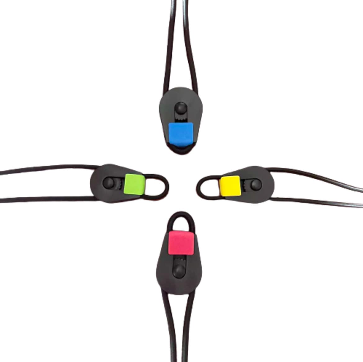 Antelope Ropes
