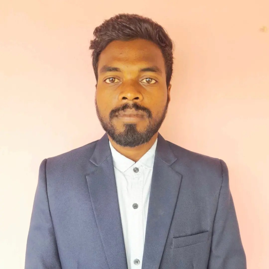 Subodh Murmu
