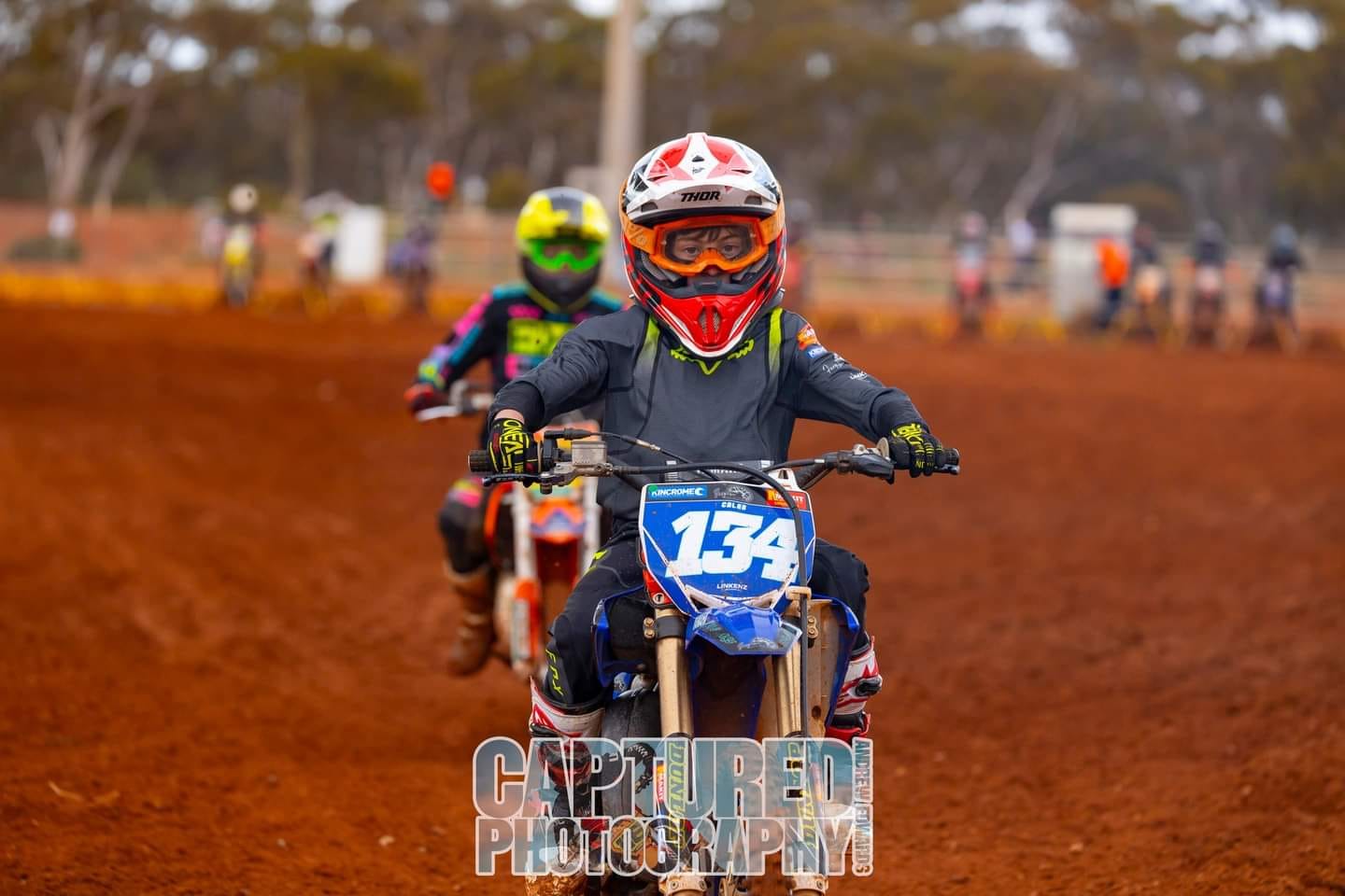 Ferguson Racing - Australia