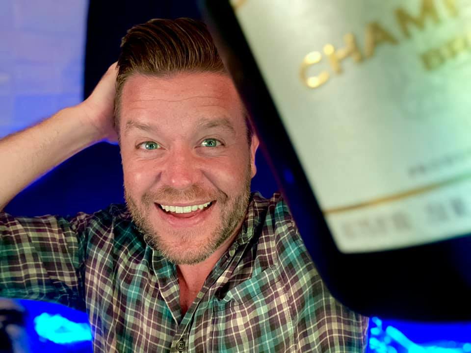 ASMR Jeremiah