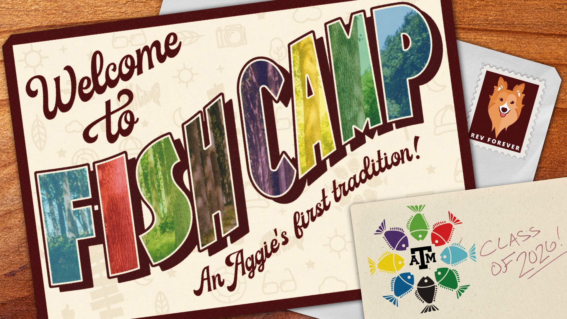 Texas - Fish Camp kicks off today for the incoming Class of 2026! At ...