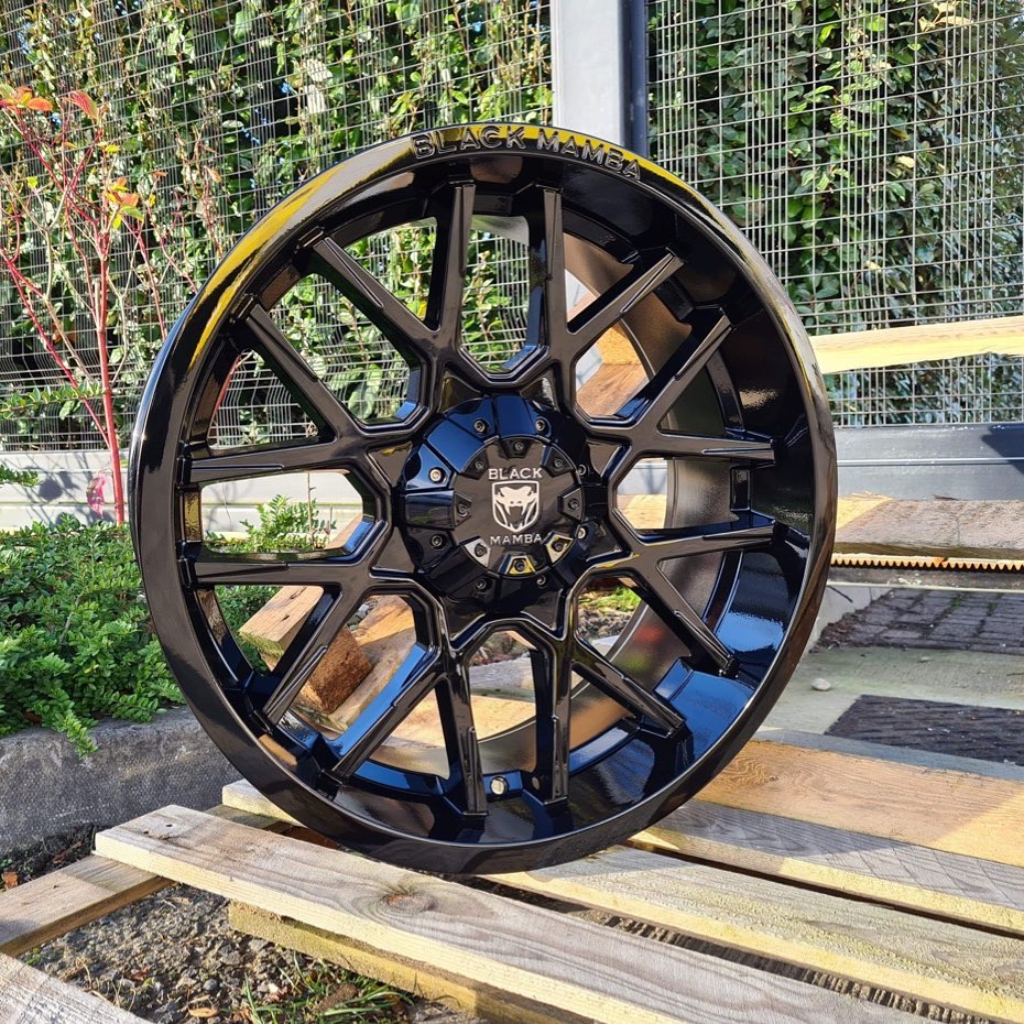 Introducing the... - Alloy Wheels & Performance Tyres Leeds | Facebook