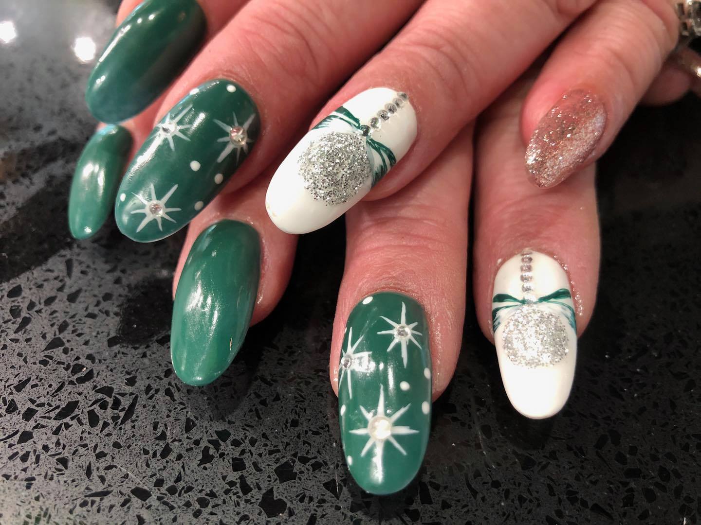Hana Nails Comfort Spa Home Facebook