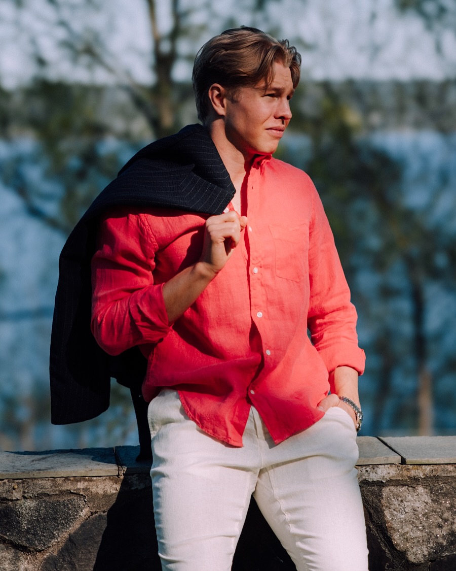 Markus Rooth