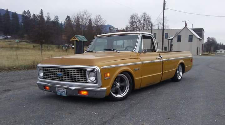 Barrett Auto Ranch | Deer Park WA