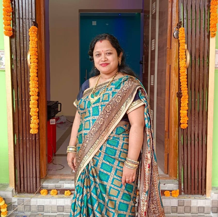 Pratima Pattanayak