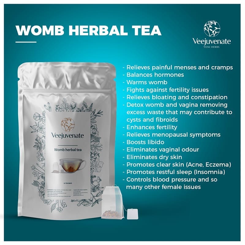 Our new Yoni herbal... - Veejuvenate Yoni Herbal Steaming | Facebook