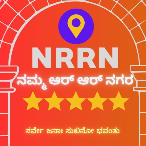 Namma RR Nagar | Bangalore