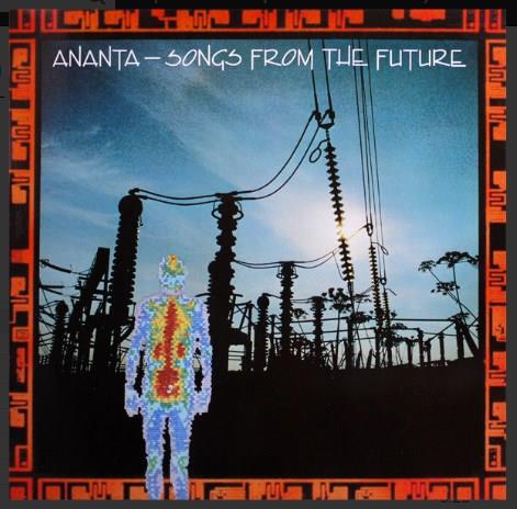 Ananta's Night and Daydream 1978 album review